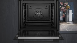 Духовой шкаф Siemens HB774G1B1- фото3