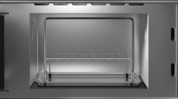 Встраиваемая микроволновая печь Siemens BE732L1B1- фото4