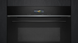Встраиваемая микроволновая печь Siemens CE732GXB1- фото2