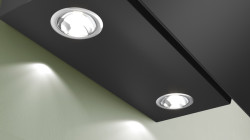 Вытяжка BOSCH DWK65DK60- фото4