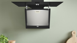 Вытяжка BOSCH DWK65DK60- фото5