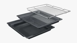 Духовой шкаф  Bosch HBG578EB3- фото3