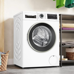 Стиральная машина Bosch WGG242ZEPL- фото4