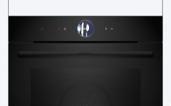 Духовой шкаф Bosch HBG9763B1S- фото2