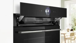 Духовой шкаф Bosch HSG7361B1- фото6
