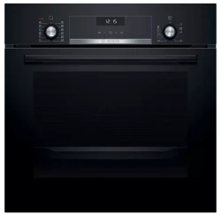 Духовой шкаф Bosch HIJ517YB0R- фото