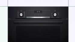 Духовой шкаф Bosch HIJ517YB0R- фото2