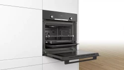 Духовой шкаф Bosch HIJ517YB0R- фото4