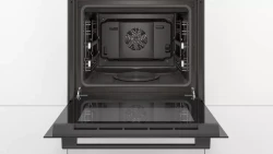 Духовой шкаф Bosch HIJ517YB0R- фото3