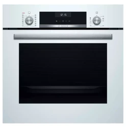 Духовой шкаф Bosch HIJ517YW0R- фото