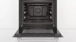 Духовой шкаф Bosch HIJ517YW0R- фото4