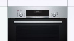 Духовой шкаф Bosch HIJ517YS0R- фото2