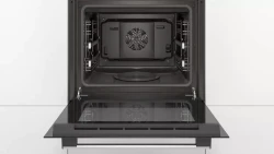 Духовой шкаф Bosch HIJ517YS0R- фото3