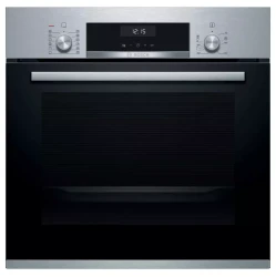Духовой шкаф Bosch HIJ517YS0R- фото