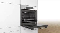 Духовой шкаф Bosch HIJ517YS0R- фото4