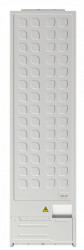 Встраиваемый двухкамерный холодильник Gorenje NRKI519E82WF- фото9