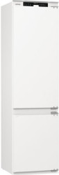 Встраиваемый двухкамерный холодильник Gorenje NRKI519141- фото3