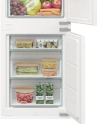 Встраиваемый двухкамерный холодильник Gorenje NRKI519141- фото8