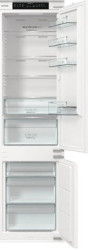 Встраиваемый двухкамерный холодильник Gorenje NRKI519141- фото