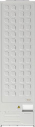Встраиваемый двухкамерный холодильник Gorenje NRKI519141- фото4