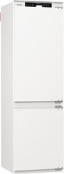 Встраиваемый двухкамерный холодильник Gorenje NRKI517141- фото2