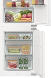 Встраиваемый двухкамерный холодильник Gorenje NRKI517141- фото10