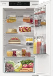 Встраиваемый двухкамерный холодильник Gorenje NRKI517141- фото9