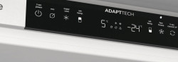 Встраиваемый двухкамерный холодильник Gorenje NRKI517141- фото6