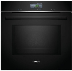 Духовой шкаф Siemens HM776GKB1- фото