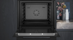 Духовой шкаф Siemens HB734G1B1- фото3
