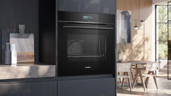Духовой шкаф Siemens HB776G1B1- фото6
