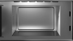 Встраиваемая микроволновая печь Siemens BF722L1B1- фото2