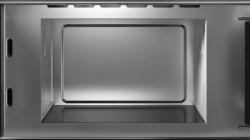 Встраиваемая микроволновая печь Siemens BF722R1B1- фото2
