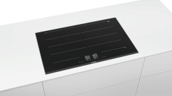 Индукционная варочная панель Bosch PXY875KW1E- фото4