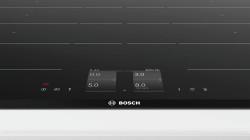 Индукционная варочная панель Bosch PXY875KW1E- фото3