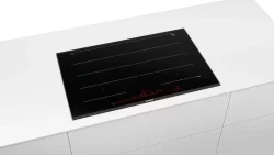 Индукционная варочная панель Bosch PXY875DC1E- фото5