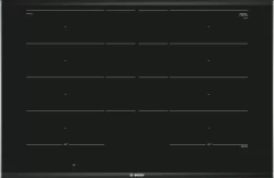 Индукционная варочная панель Bosch PXY875DC1E- фото
