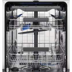 Встраиваемая посудомоечная машина Electrolux EEM69310L- фото3