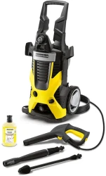 Мойка высокого давления Karcher K 7 WCM 1.317-400.0- фото10