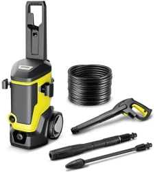 Мойка высокого давления Karcher K 7 WCM 1.317-400.0- фото