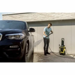 Мойка высокого давления Karcher K 7 WCM 1.317-400.0- фото6