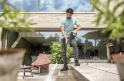 Мойка высокого давления Karcher K 7 Power Flex 1.317-300.0- фото3