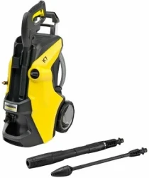 Мойка высокого давления Karcher K 7 Power Flex 1.317-300.0- фото