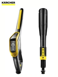 Мойка высокого давления Karcher K7 Premium Smart Control Flex Home 1.317-363.0- фото3