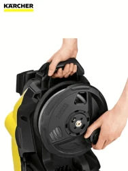 Мойка высокого давления Karcher K7 Premium Smart Control Flex Home 1.317-363.0- фото5