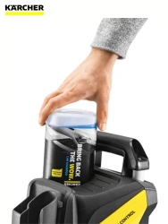 Мойка высокого давления Karcher K7 Premium Smart Control Flex Home 1.317-363.0- фото2