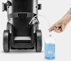 Мойка высокого давления Karcher K 7 WCM 1.317-400.0- фото3