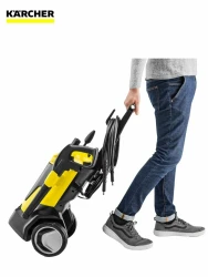 Мойка высокого давления Karcher K 7 WCM FJ Home 1.317-403.0- фото2