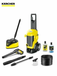 Мойка высокого давления Karcher K 7 WCM FJ Home 1.317-403.0- фото