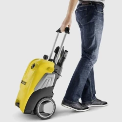 Мойка высокого давления Karcher K 7 Compact 1.447-050.0- фото8